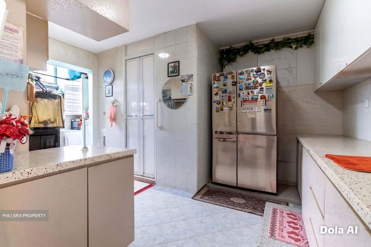 Blk 895A Tampines Street 81 (Tampines), HDB Executive #609034921
